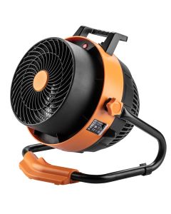 Nagrzewnica i wentylator, 2 w 1, moc 2400W, model manualny 90-070