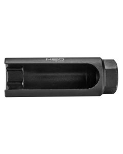 Klucz do sondy lambda, 22 mm, 3/8" 11-205