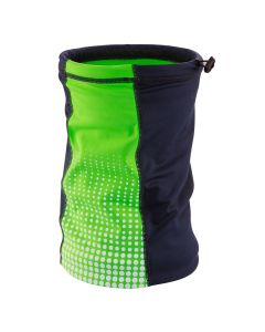 Komin PREMIUM zimowy, z elementami odblaskowymi 81-628