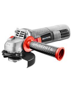 Szlifierka kątowa 750W z regulacją obrotów, tarcza 125 mm 59G175