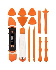 Zestaw otwieraków 13 szt. 06-127