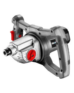 Mieszarka 1600W, I: 250-500 min-1, II: 400-800 min-1 58G787