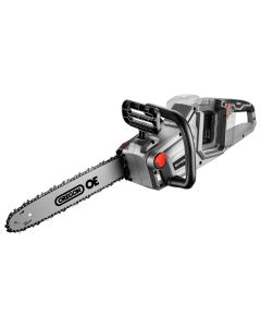 Pilarka łańcuchowa bezszczotkowa aku Energy+ 36V, Li-Ion, prowadnica 14" (350 mm), bez akumulatora 58G043