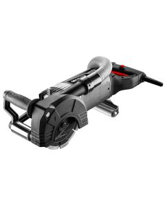 Bruzdownica 2400W, tarcza 150 x 22.2 mm, walizka 59G371