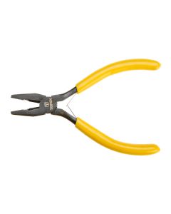 Szczypce precyzyjne uniwersalne 120 mm 32D030