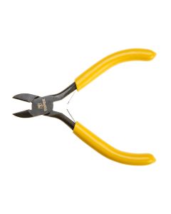 Szczypce precyzyjne boczne 113 mm 32D031