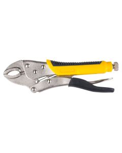 Szczypce zaciskowe uniwersalne 225 mm 32D856