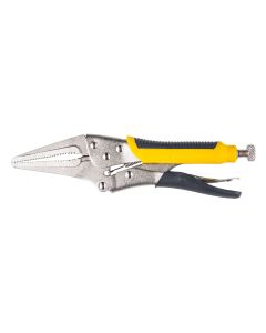 Szczypce zaciskowe wydłużone 225 mm 32D857