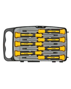 Wkrętaki precyzyjne, zestaw 7 szt. 39d558