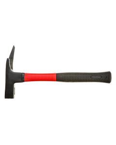 Młotek ciesielski 600 g, trzonek z włókna szklanego 02A912