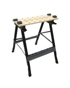 Stół warsztatowy 56 x 24 x 80 cm 07A415