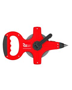 Taśma miernicza stalowa 50 m x 10 mm 28C534