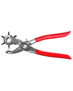 Dziurkacz rewolwerowy 225 mm 32D421