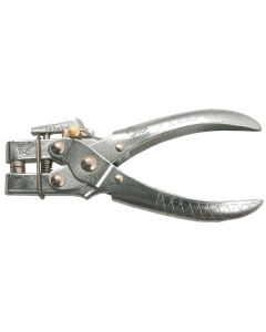 Szczypce do nitów 165 mm 32D422