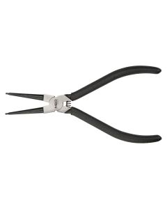 Szczypce segera do pierścieni osadczych 150 mm, wewnętrzne, proste 01-086