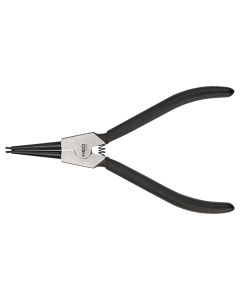 Szczypce segera do pierścieni osadczych 150 mm, zewnętrzne, proste 01-085