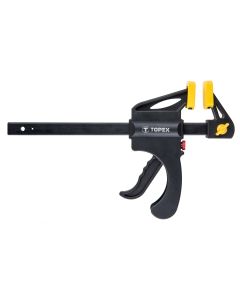 Ścisk automatyczny 150 x 60 mm 12A515