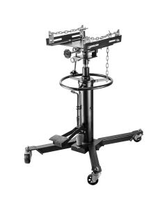 Podnośnik do skrzyni biegów z głowicą mocującą 11-711