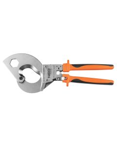 Obcinak do kabli miedzianych i aluminiowych 400 mm2 01-401