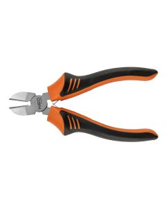 Szczypce boczne 160 mm 01-256