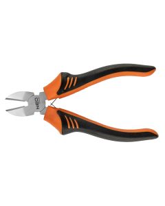 Szczypce boczne 180 mm 01-257