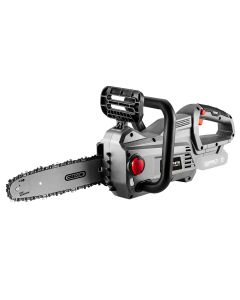 Pilarka łańcuchowa aku Energy+ 18V Li-Ion, prowadnica 10" (250mm), bez akumulatora 58G034