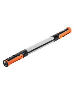 Lampa warsztatowa akumulatorowa 2 x 350 lm rozkładana SMD 99-047