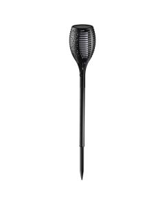 Lampa ogrodowa solarna płomień SMD wbijana 99-057