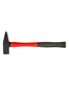 Młotek ślusarski 300 g, trzonek z włókna szklanego 02A903