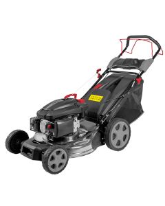 Kosiarka spalinowa 3.0KM, szerokosć koszenia 460mm 52G671