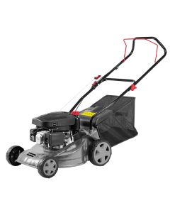 Kosiarka spalinowa 1.8KM, szerokosć koszenia 400 mm 52G670