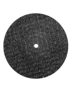 Tarcza korundowa tnąca 32 x 2.0 mm, zbrojona, 10 szt. 55H072