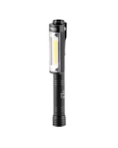 Lampa inspekcyjna bateryjna 400 lm COB 99-045