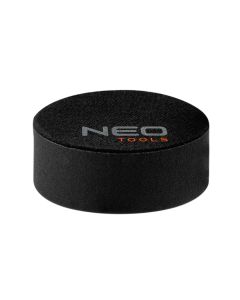 Pad polerski 80 x 25 mm, gąbka miękka 08-976