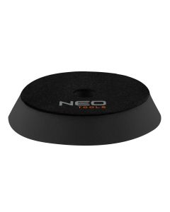 Pad polerski 130 x 150 mm x 25 mm, gąbka miękka 08-967