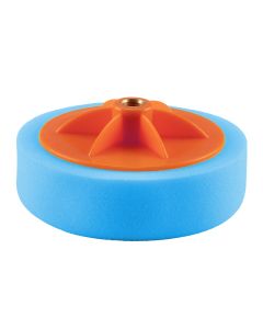 Pad polerski 150 x 50 mm, gąbka bardzo twarda, M14 08-970