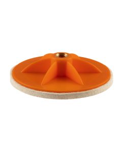 Filc polerski 75 x 10 mm, M14 08-960