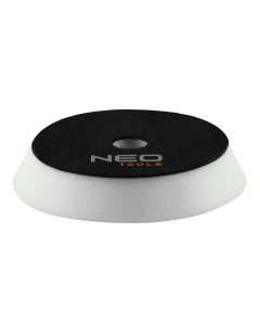 Pad polerski 130 x 150 mm x 25 mm, gąbka ścierna 08-963