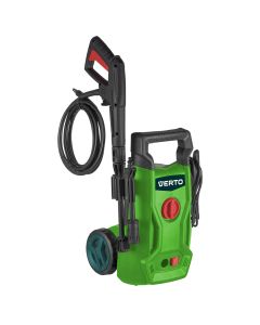 Myjka ciśnieniowa 1400W, ciśnienie 80 (maks. 110) bar 52G401