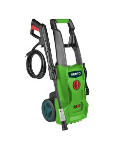 Myjka ciśnieniowa 1600W, ciśnienie 90 (maks. 130) bar 52G402