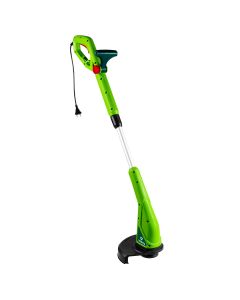 Podkaszarka 350W, szerokość koszenia 250 mm 52G550