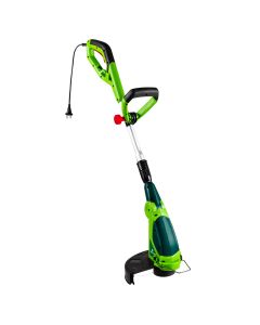 Podkaszarka 450W, szerokość koszenia 290 mm 52G551