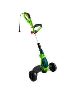 Podkaszarka 550W, 2 w 1, szerokość koszenia 320 mm 52G552