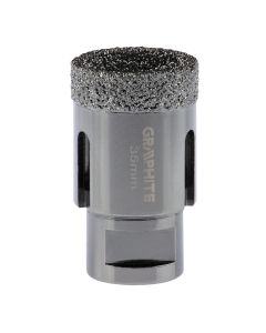 Otwornica diamentowa 35 mm x M14 55H310