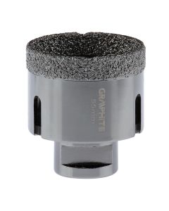 Otwornica diamentowa 55 mm x M14 55H313