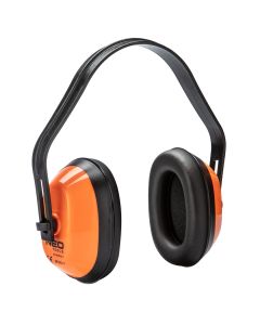 Nauszniki przeciwhałasowe, SNR 27dB 97-560