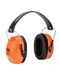 Nauszniki przeciwhałasowe, SNR 24dB 97-562