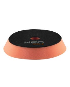 Pad polerski 130 x 150 mm x 25 mm, gąbka średnia 08-966