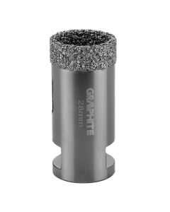 Otwornica diamentowa 28 mm x M14 55H308