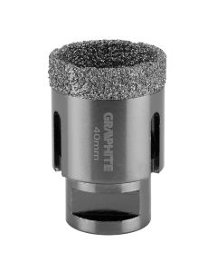 Otwornica diamentowa 40 mm x M14 55H311